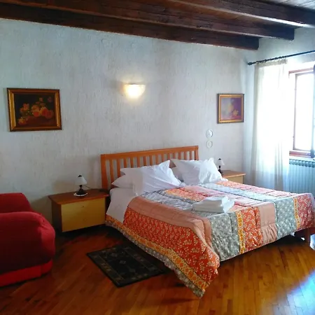 Ive Appartement Rovinj