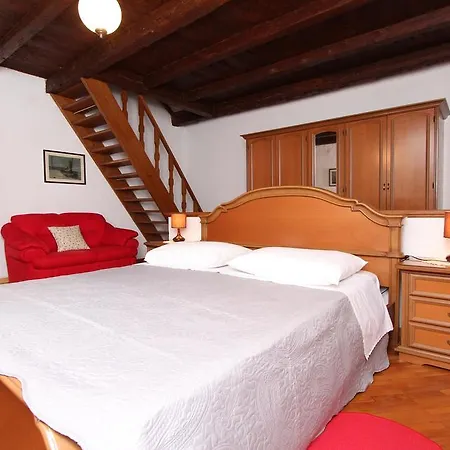 Appartement Ive