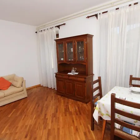 Appartement Ive