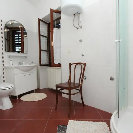 Ive Appartement Rovinj