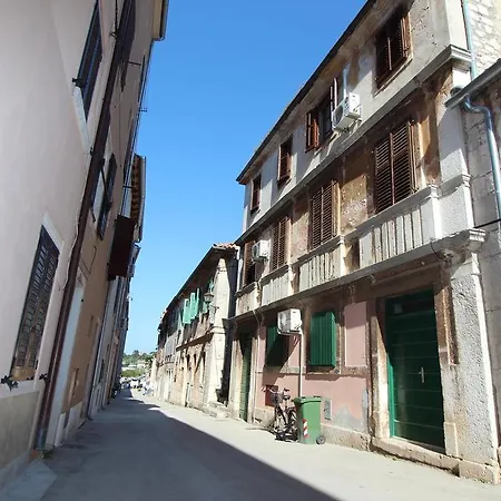 Appartamento Ive Rovigno
