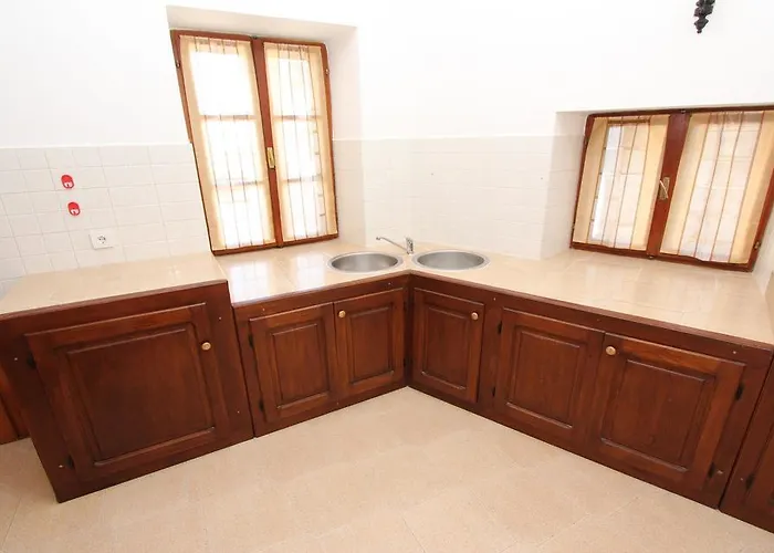 Ive Διαμέρισμα Ρόβινι