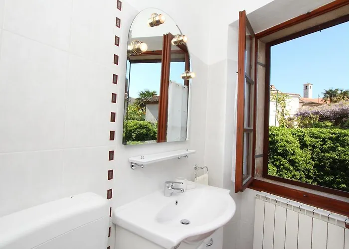 Ive Διαμέρισμα