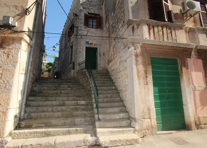 Διαμέρισμα Ive *