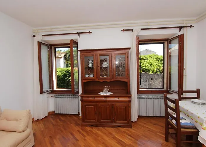 Διαμέρισμα Ive *