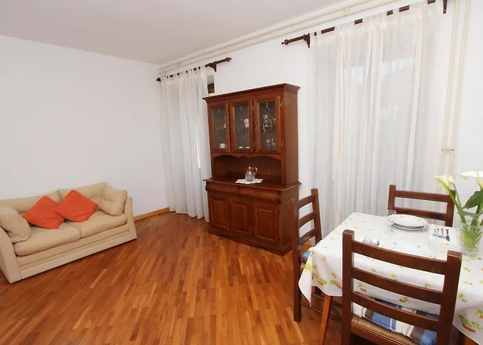 Διαμέρισμα Ive