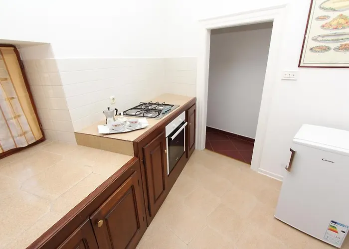 Διαμέρισμα Ive *