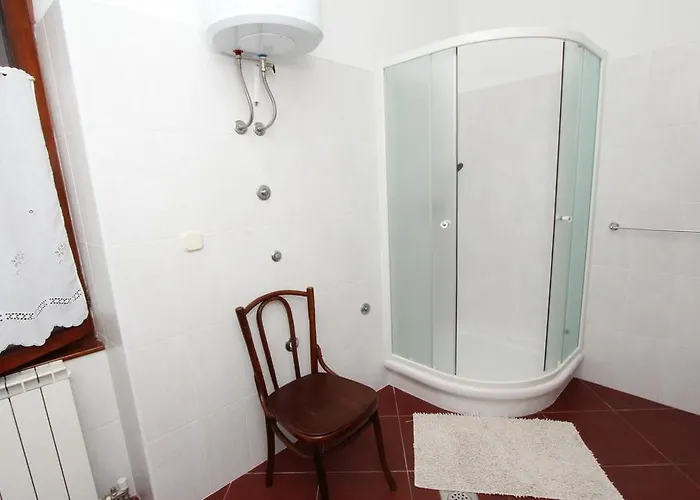 Διαμέρισμα Ive *