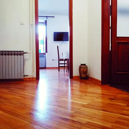 Ive Apartament