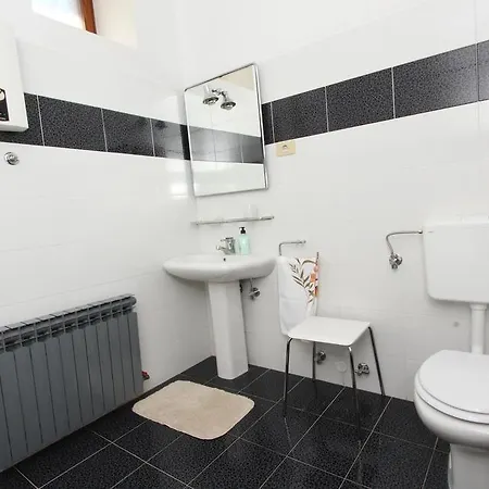 Ive Apartament Rovinj