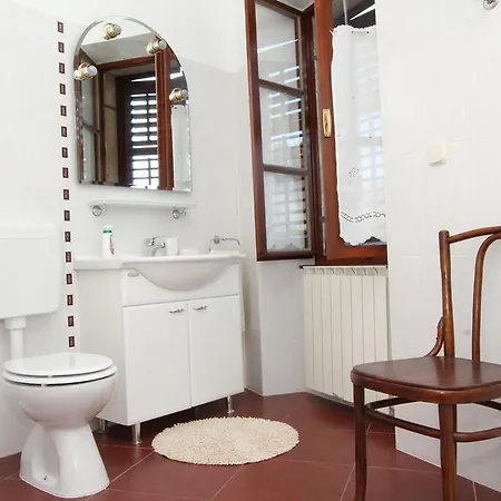 Apartament Ive Rovinj