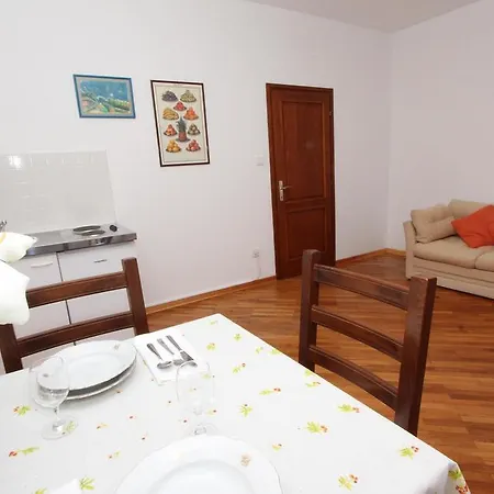 Apartament Ive Rovinj