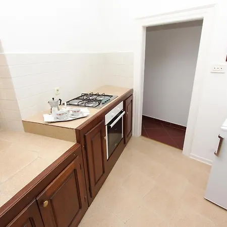 Apartament Ive *