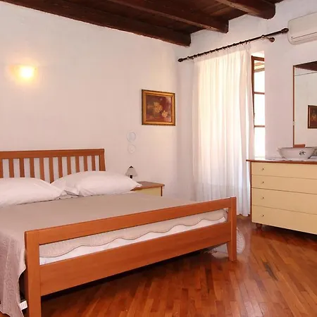 Ive Apartament Rovinj