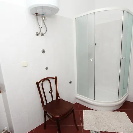 Apartament Ive *